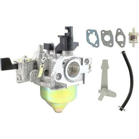 Carburateur 126 pour nettoyeur haute pression Generac Power 0059870 2500-3000 Psi A201499