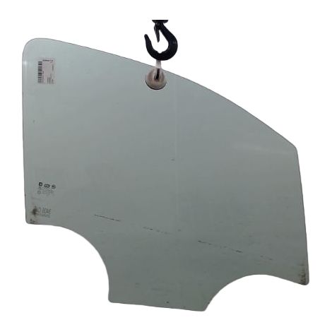 [PRODUIT D'OCCASION] Glace Porte Avd CHEVROLET Trax ♻️ Ref Oe. 25993406 - Garantie à vie (1/2)