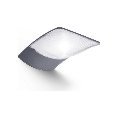 APPLIQUE ESTERNA led Lutec Zerta solar 3W (1/4)