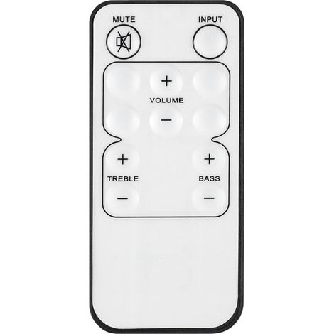 Control remoto universal para el kit de sistema de altavoces Microlab R7121/RA093/RC071/R7102 Solo 6C 7C 8C 9C