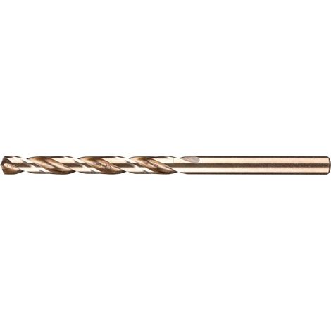 PFERD TOOLS 25203563 SPB DIN 338 HSSE N 4,5 INOX Punta a spirale 4.5 mm Lunghezza totale 80 mm 10 pz. (1/4)