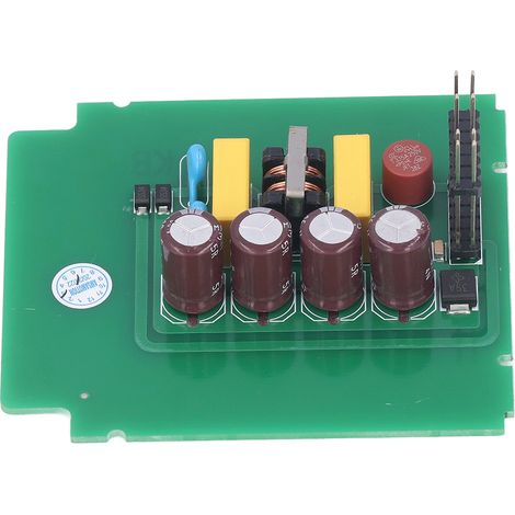 Stromversorgungsplatine für speicherprogrammierbare Steuerungen (SPS), Transistor mit 3 cm langen Pins, kompatibel mit CPU224XP und CPU226 (1/5)