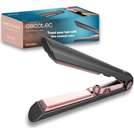 Cecotec Bamba RitualCare Liberty Haarglätter