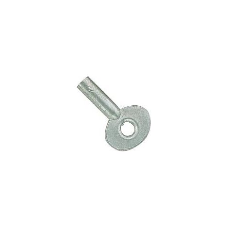 Barrilet pour boîtes aux lettres Renz - version courte - DOM TSS (ANC TSS RONIS)