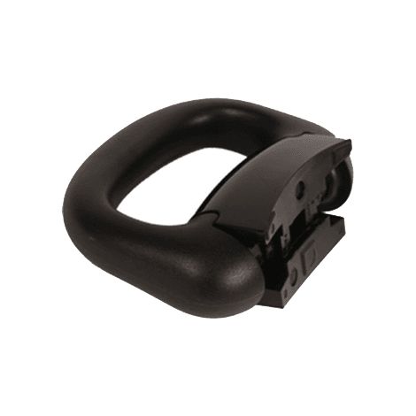 Poignée de cuve noire pour cocotte minute SEB - SS-981207 (1/3)