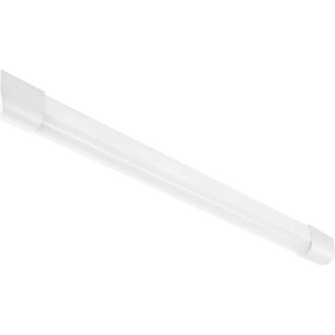 Réglette luminaire ARLINGTON 60 Matière plastique Blanc H. 4,2 IP20 Nordlux-Intérieur (1/2)