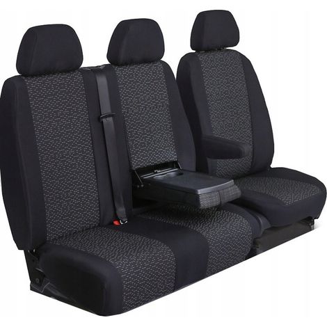 FIAT DUCATO PEUGEOT BOXER JUMPER Covers ab 2006