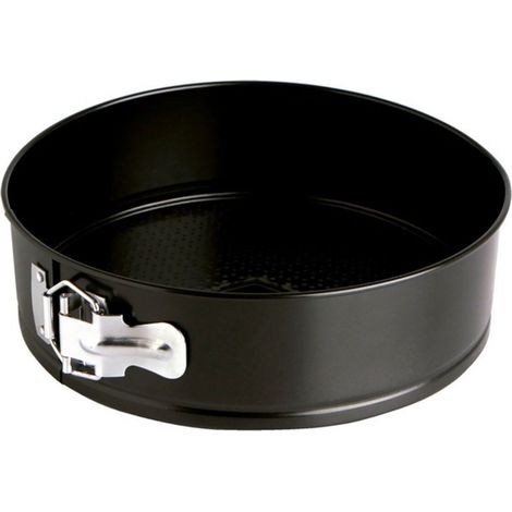 MOLDE DE HORNO REDONDO DESMONTABLE 26CM