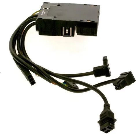 BOSCH Socle HG-A kpl 1-stufig V5 f. QRC everp, 63045082
