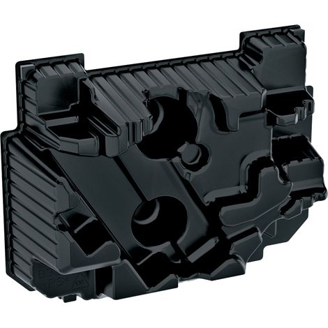 Makita  Embutición  para  sierra  de  yeso  a  batería  MAKPAC  tamaño  3  -  839016-6