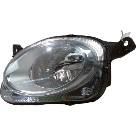 [PRODUIT D'OCCASION] Feux Position Gauche FIAT 500 2007- ♻️ Ref Oe. 52033625 - Garantie à vie (1/3)