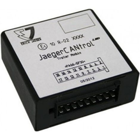 Module Erich Jaeger 321346