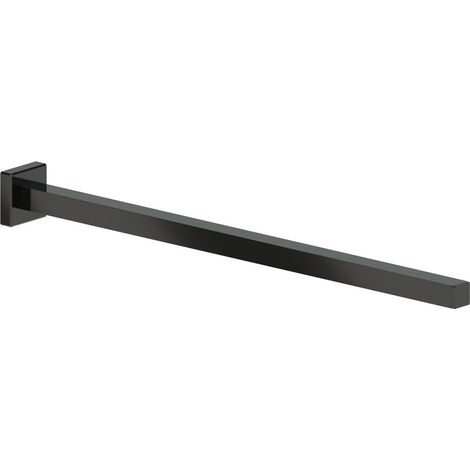 BELTRAN 20286 LUKA Barra Vertical Cromo Negro Atornillar - ref: 064-20286