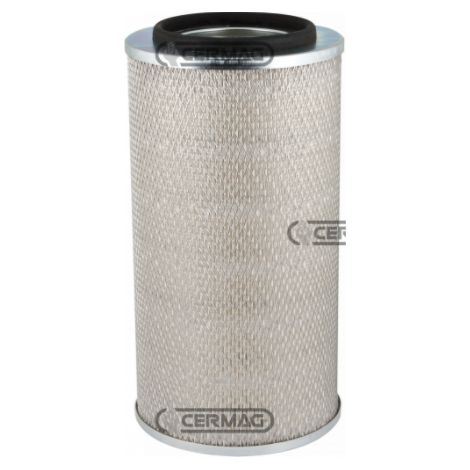 Filtro de aire exterior para motor de máquina agrícola FORD TRACTORS 2000 - 5000 -5500