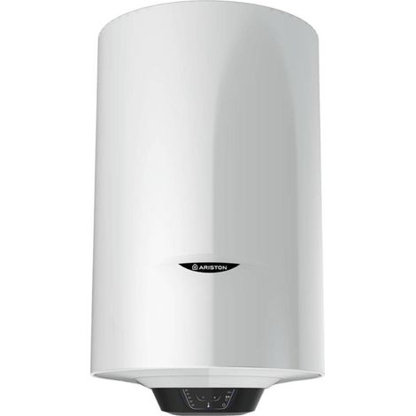 Ariston Scaldabagno Elettrico Pro1 Eco ad Accumulo 50 Litri V/5 Verticale 3201866