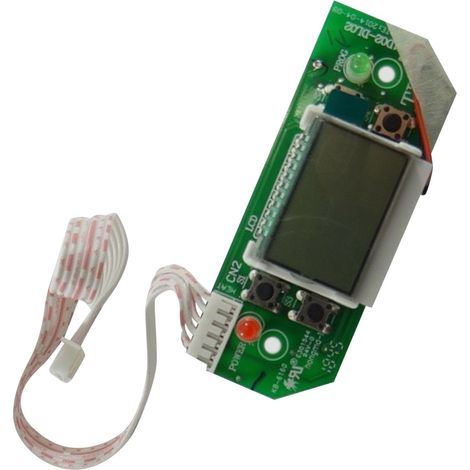 Ersatzteil - Elektronische Karte -  - MOULINEX