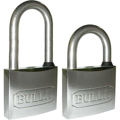LUCCHETTO NAUTICO mm 30 - Ø mm 5 arco normale  - IBFM
