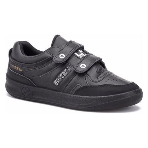 Zapatillas de trabajo ESTRELLA 01 SRA PAREDES 49 Negro (1/3)