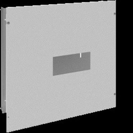 Kit 1xH1600 vertical, quadro.evo 600x600 - HAGER UC666H
