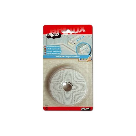 SIGILLANTE PER GIUNTO ADESIVO IMPERMEABILE 22MM - 2,4 M
