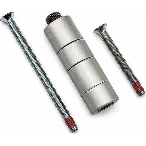 Distanziale 35 MM Per Braccio Motore Attuatore A951 FAAC 390117