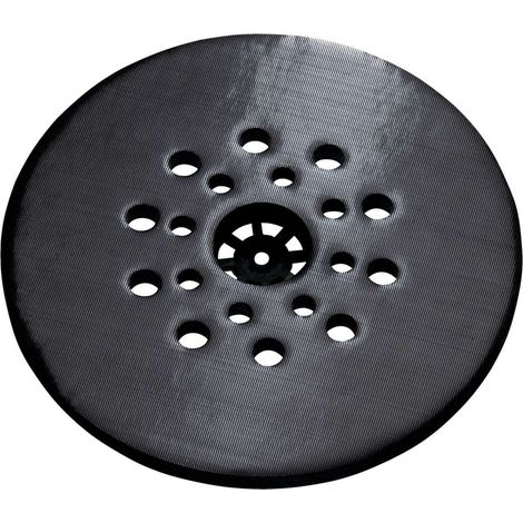 Metabo Accessoires - Plateau-support, diamètre 225 mm 626662000