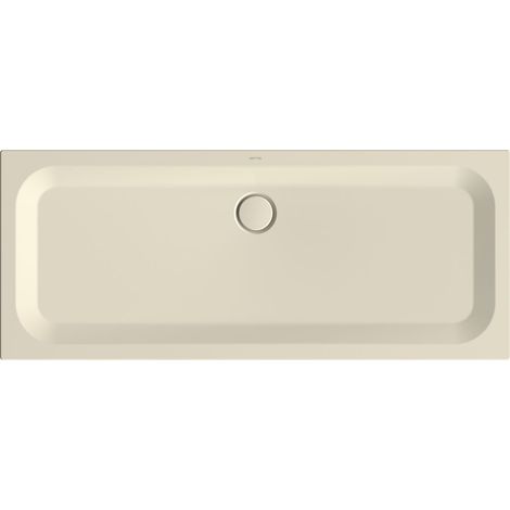 BetteUltra Rechteck-Duschwanne 1700x700x35mm, mit Antirutsch Pro, (1/5)