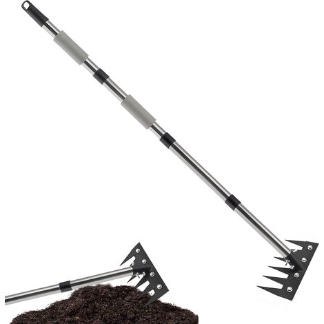 Unkraut Manuelle Jätenreiniger Für Gartenarbeit