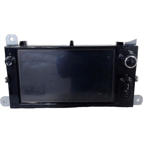 Autoradio RENAULT Clio Iv [PRODUIT D'OCCASION]♻️281150830r