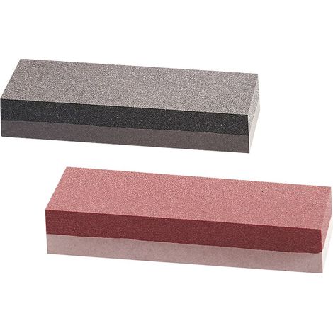 Whetstone C combi 50 x 25 x 200 TYROLIT WS645 (1/2)