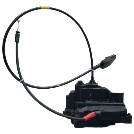 [PRODUIT D'OCCASION] Systeme Condamnation Avant Droit RENAULT Kangoo ♻️ Ref Oe. 8200497604 - Garantie à vie (1/3)