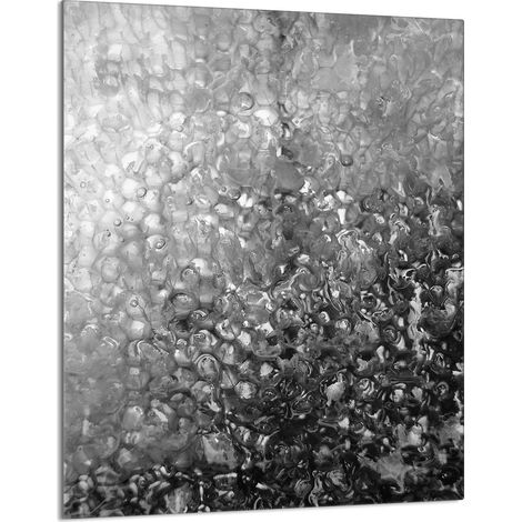 Glasschneidebrett 40x52 Tropfen (1/5)