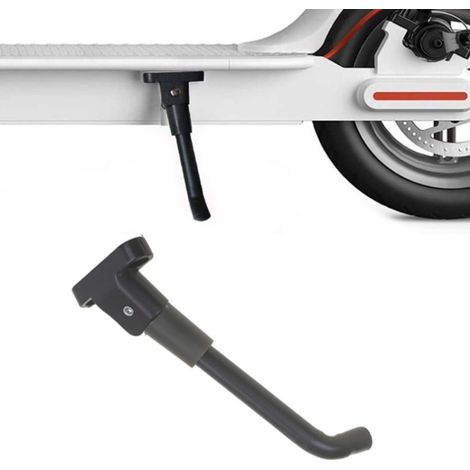 Support extensible de 16,5 cm pour Xiaomi M365/Pro/Pro2 modifié (1/4)