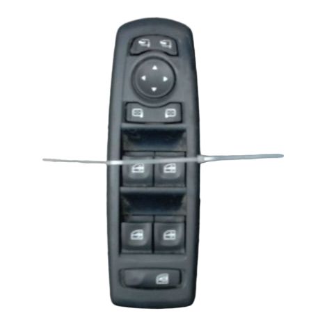 [PRODUIT D'OCCASION] Commande Leve-glace Porte Avg RENAULT Laguna ♻️ Ref Oe. 809610006r - Garantie à vie (1/2)