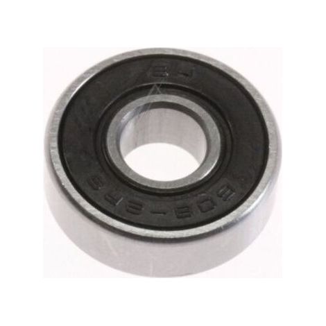 ROULEMENT 608-2RS 22,2 x 7,5 x 8 MM POUR SECHE-LINGE (1/3)