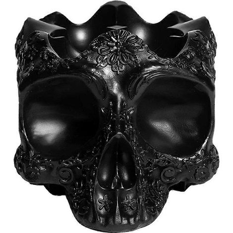 Skull uf support Chicken uf support Countertop objet en résine 6 uf support Countertop uf support maison table (1/5)