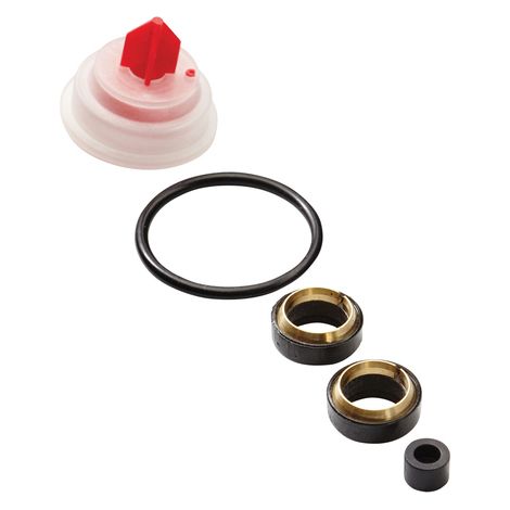 GROHE Dichtungssatz für Dally Füllventil 43722000