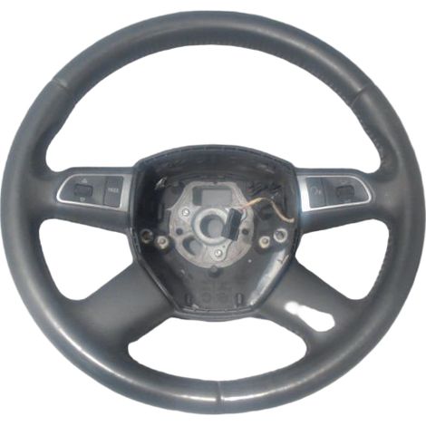 [PRODUIT D'OCCASION] Volant De Direction AUDI A3 ♻️ Ref Oe. 8r0419091gxuk - Garantie à vie (1/3)