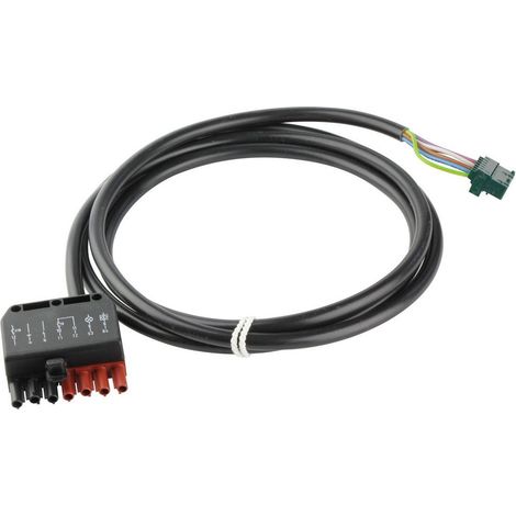 BOSCH Tubo bruciatore 2350mm everp, 7747007981