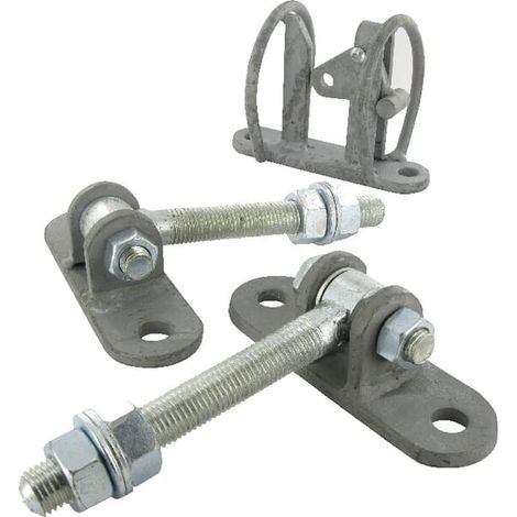Corral Mounting kit for fence gate (44891) (1/2)