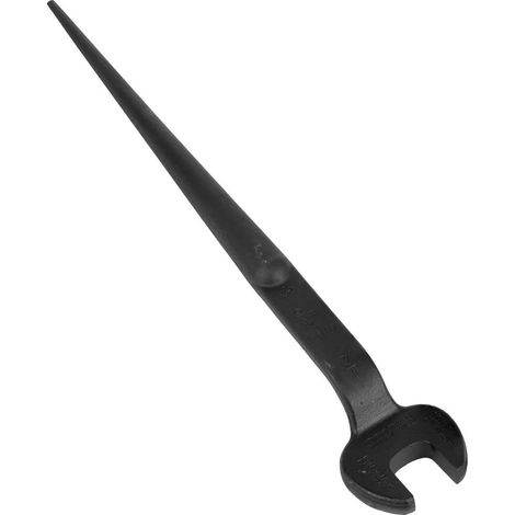 Clé pour Écrou lourd 1/5,1 cm (1/5)