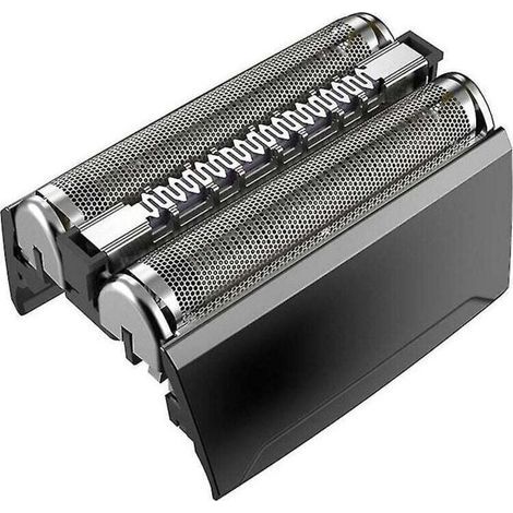 Pour Braun Series 5 Braun Shaver 52b Tête de rechange pour rasoir électrique (1/4)