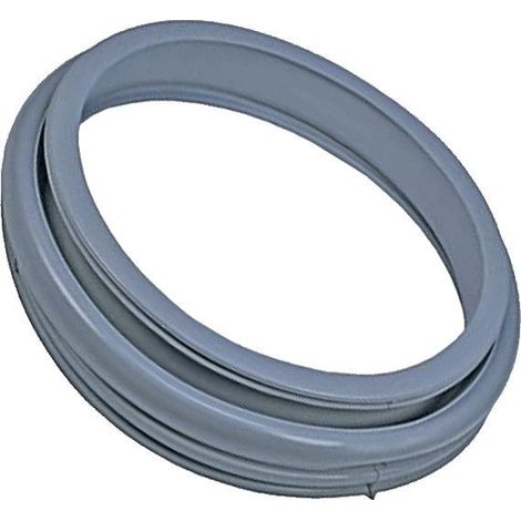 Joint de hublot d'origine (C00378387, 488000378387) Lave-linge
