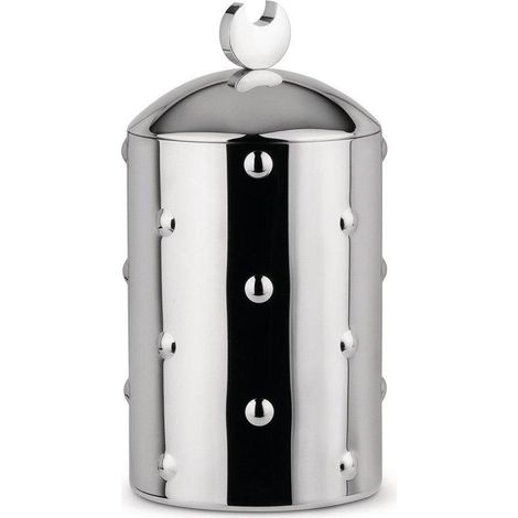 alessi Kalistò 1 CB01 caja cocina acero inoxidable 1,14L