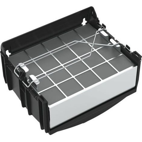 kit riciclaggio cappa - LZ10FXJ00 - Siemens