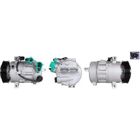 Compresseur, climatisation ELSTOCK 51-1133 HYUNDAI 97701-D7000