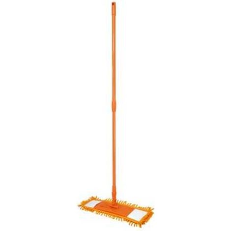 Mopa con mango extensible, LOGUI