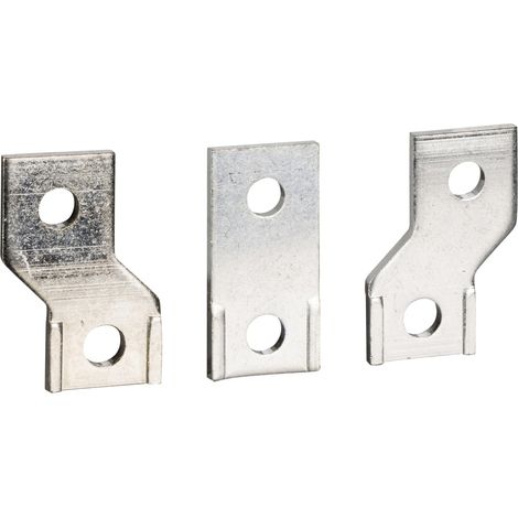 Epanouisseur 3P Sep Phases Accessoire Disjoncteur Nsx100-250/Ins100-250 - LV431563