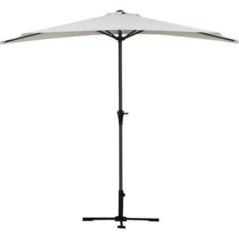 OMBRELLONE DA PARETE Ø mt 2,7