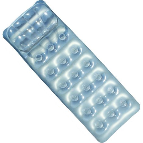 Colchón inflable de playa 188 x 71 cm Bestway 43024